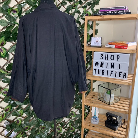 Reversible Boho - Picture 8 of 8